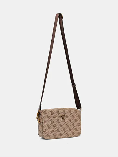 Çantë krahu për meshkuj Guess mGU3859, e kaftë - 3