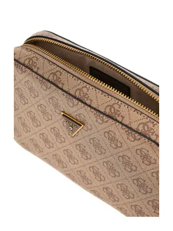 Çantë krahu për meshkuj Guess mGU3859, e kaftë