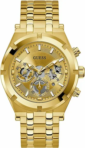 Orë ore GUESS Continental GW0260G4