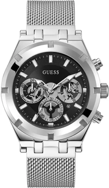 Orë dore GUESS Continental GW0582G1