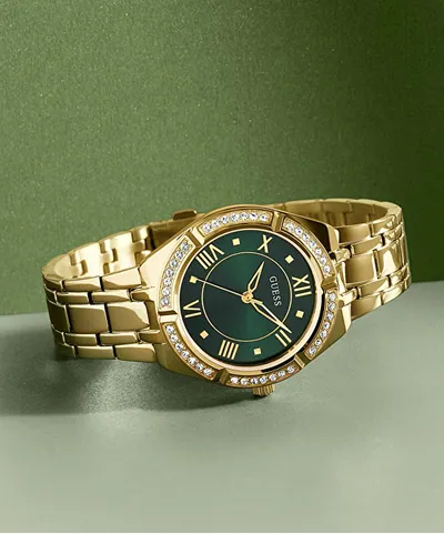 Orë dore GUESS Cosmo GW0033L8 - 4