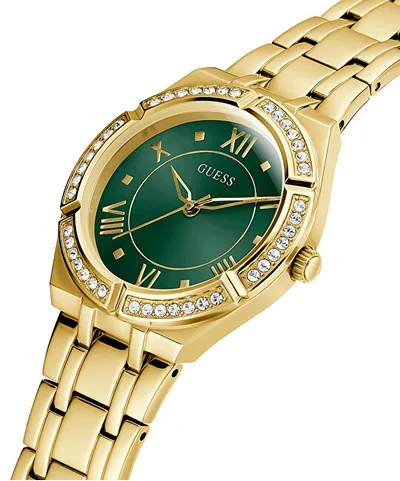 Orë dore GUESS Cosmo GW0033L8 - 5