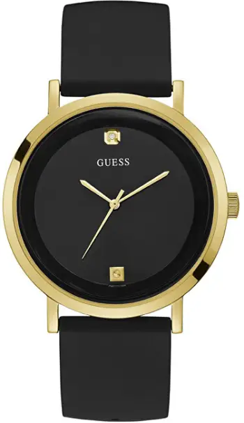 Orë dore GUESS Supernova W1264G1