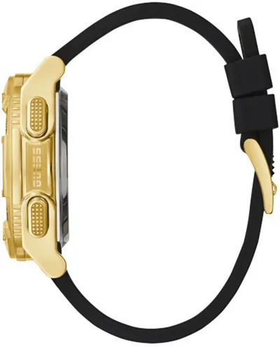 Orë dore Guess Trend Zipper GW0272G2 - 2