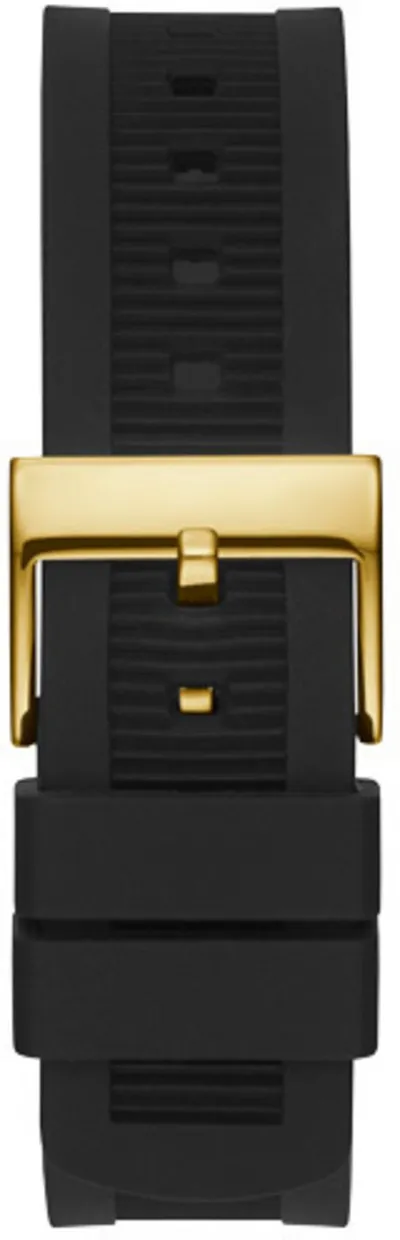 Orë dore Guess Trend Zipper GW0272G2 - 3