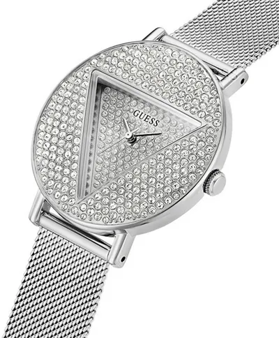 Orë dore GUESS Iconic GW0477L1 - 2