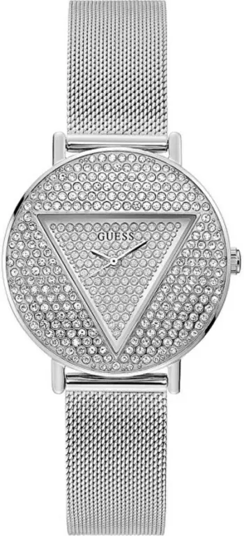 Orë dore GUESS Iconic GW0477L1