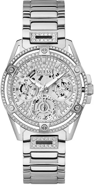 Orë dore Guess Queen GW0464L1