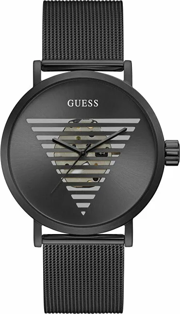 Orë dore GUESS Idol GW0502G2 - 1