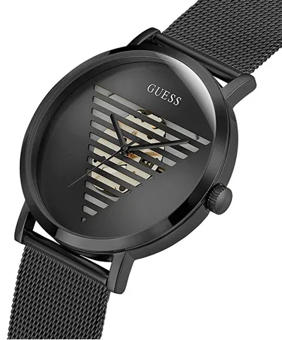Orë dore GUESS Idol GW0502G2 - 3