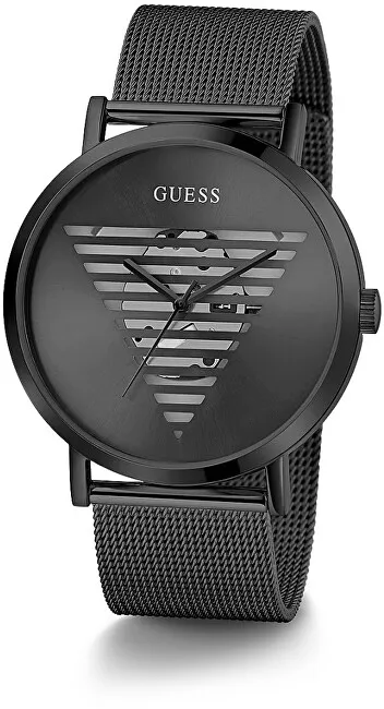 Orë dore GUESS Idol GW0502G2 - 4