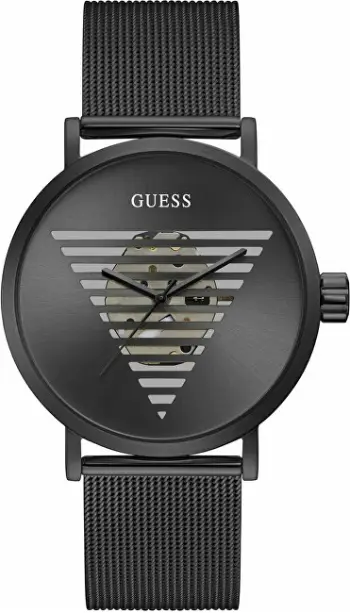 Orë dore GUESS Idol GW0502G2