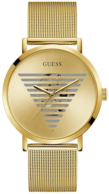 Orë dore GUESS Idol GW0502G1 - 1