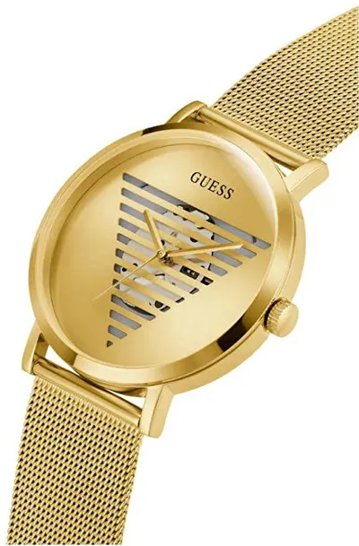Orë dore GUESS Idol GW0502G1 - 2