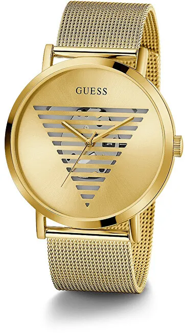 Orë dore GUESS Idol GW0502G1 - 3