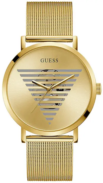 Orë dore GUESS Idol GW0502G1