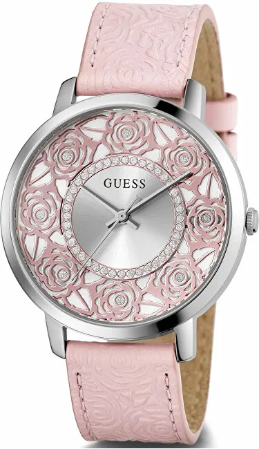 Orë dore GUESS GW0529L1 - 2