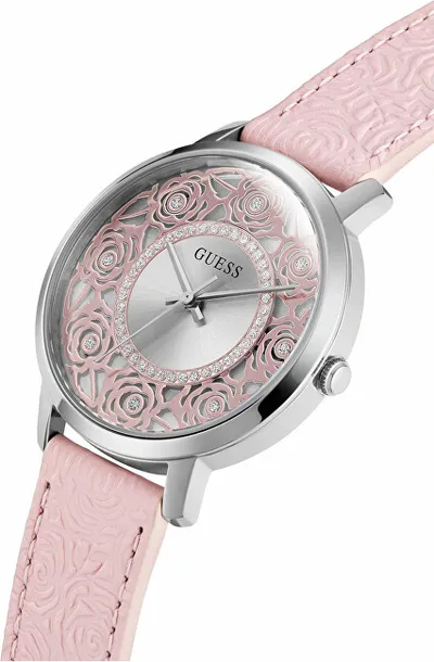 Orë dore GUESS GW0529L1 - 3