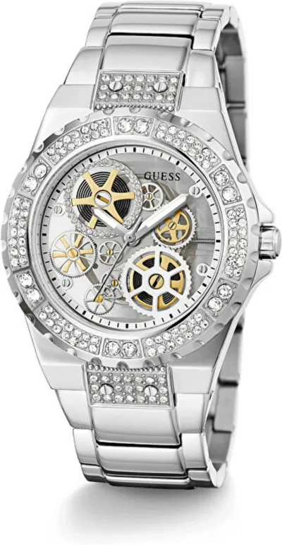 Orë dore Guess Reveal GW0302L1 - 5