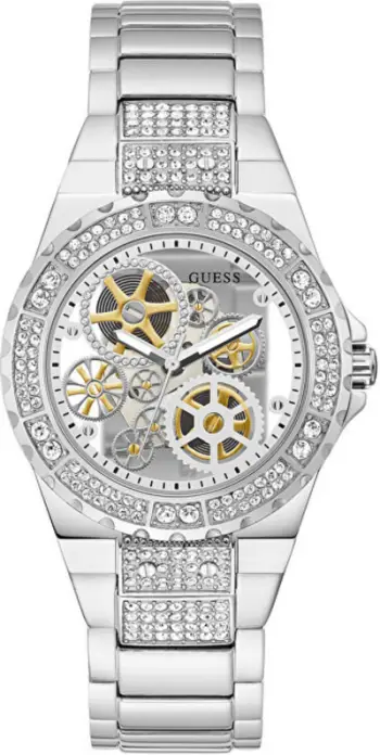 Orë dore Guess Reveal GW0302L1