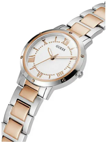 Orë dore Guess Dawn GW0404L3