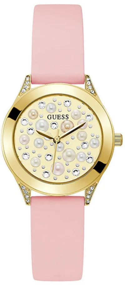 Orë dore Guess Pearl GW0381L2 - 1