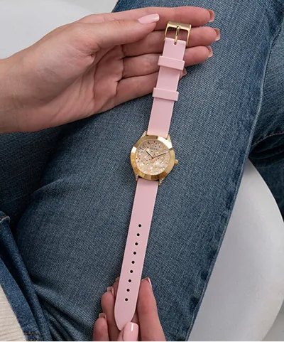 Orë dore Guess Pearl GW0381L2 - 2