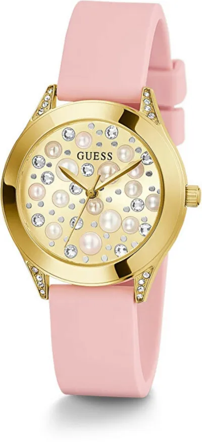 Orë dore Guess Pearl GW0381L2 - 5