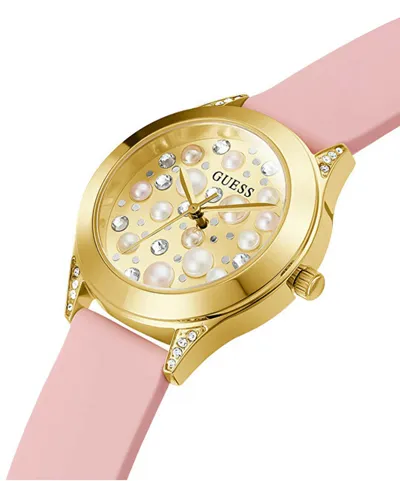 Orë dore Guess Pearl GW0381L2 - 6