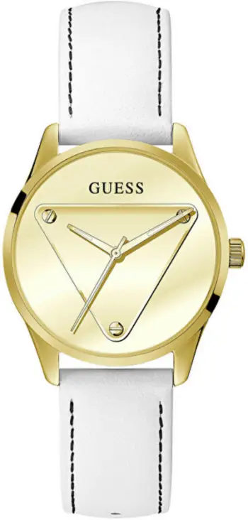 Orë dore Guess Emblem GW0399L1