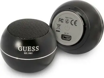 Altoparlant portabël Guess Guwsalged Mini, wireless, i zi