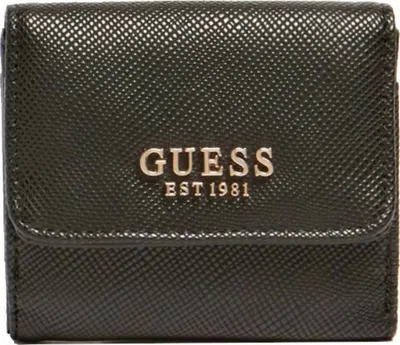 Kuletë GUESS SWZG85 00440, e zezë - 1