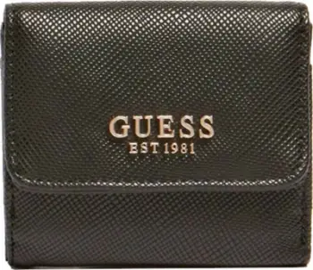 Kuletë GUESS SWZG85 00440, e zezë