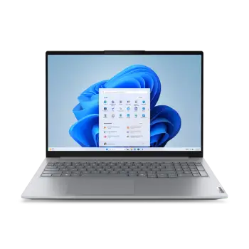 Laptop Lenovo ThinkBook 16 G8 IRL, 16", Intel Core7 240H, 8GB RAM, 512GB SSD, Integrated Intel Graphics, i hirtë