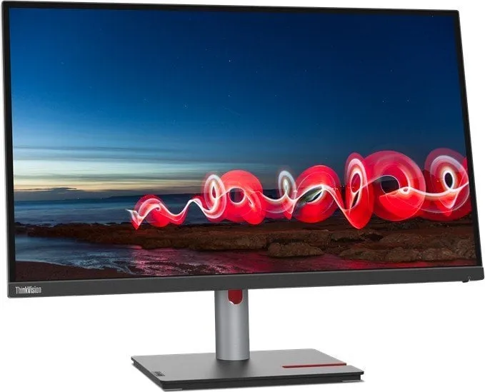 Monitor Lenovo ThinkVision T27i-30, 27", QHD, i zi - 2