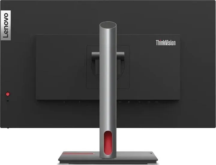 Monitor Lenovo ThinkVision T27i-30, 27", QHD, i zi - 4