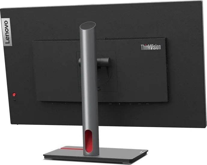 Monitor Lenovo ThinkVision T27i-30, 27", QHD, i zi - 5
