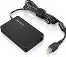 Karikues për laptop Lenovo 0B47455, 65W, i zi