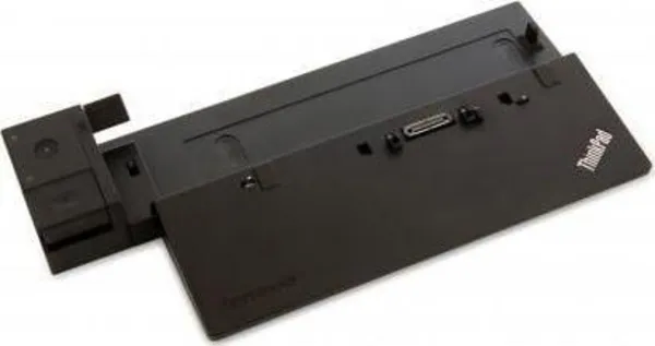 Docking Station Lenovo ThinkPad Ultra, 90W, i zi - 1