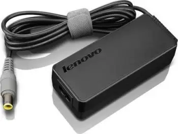 Karikues për laptop Lenovo 40Y7670,90W, 20V, i zi