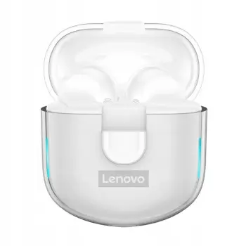 Kufje Lenovo LP12, të bardha