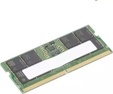 Memorie Lenovo 16GB, DDR5, 4800MHz - 1