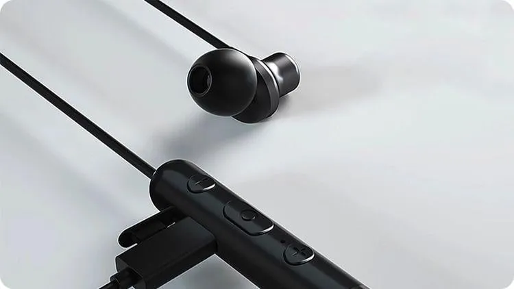Dëgjuese Lenovo HE05, të kuqe - 4