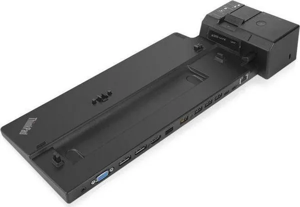 Docking Station Lenovo Dock Ultra - 1