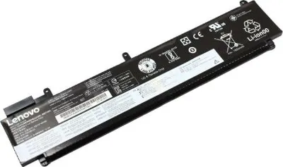 Bateri laptopi Lenovo për ThinkPad T460s / T470s, 11.3V - 1
