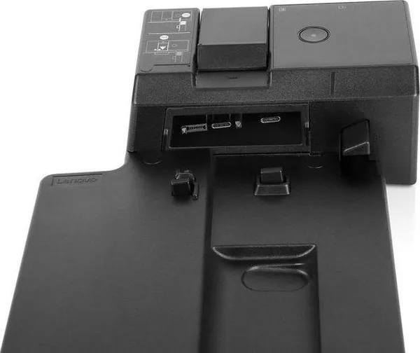 Stacion lidhës Lenovo ThinkPad Basic - 3