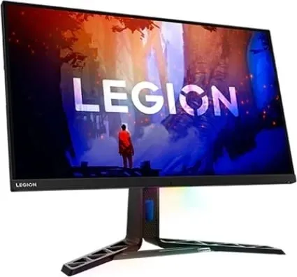 Monitor Lenovo Legion Y32p-30, 31.5'', 3840 x 2160, i zi - 3