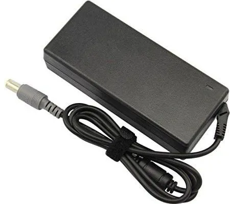 Karikues për laptop Lenovo (42T4434), 90W - 1