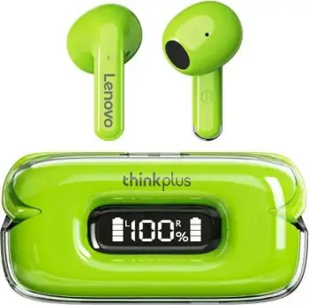 Dëgjuese Lenovo X15II, të gjelbra