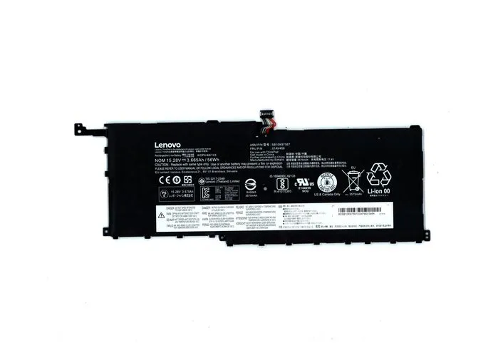 Bateri për laptop Lenovo 01AV457 - 1